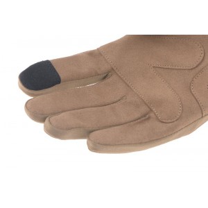 Перчатки тактические Armored Claw Shield Tactical Gloves - Tan